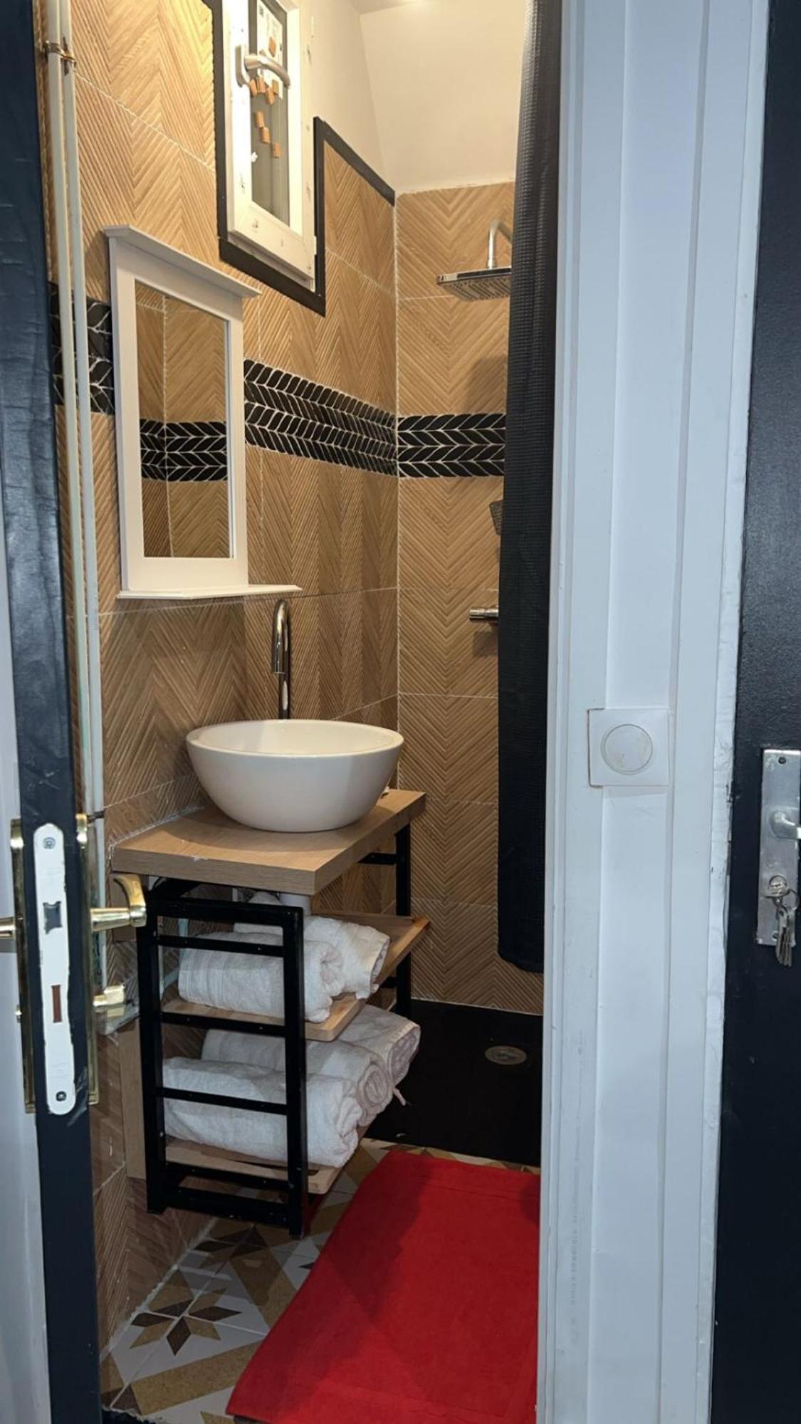 Le 2e Colombier Colombes (Hauts-de-Seine)