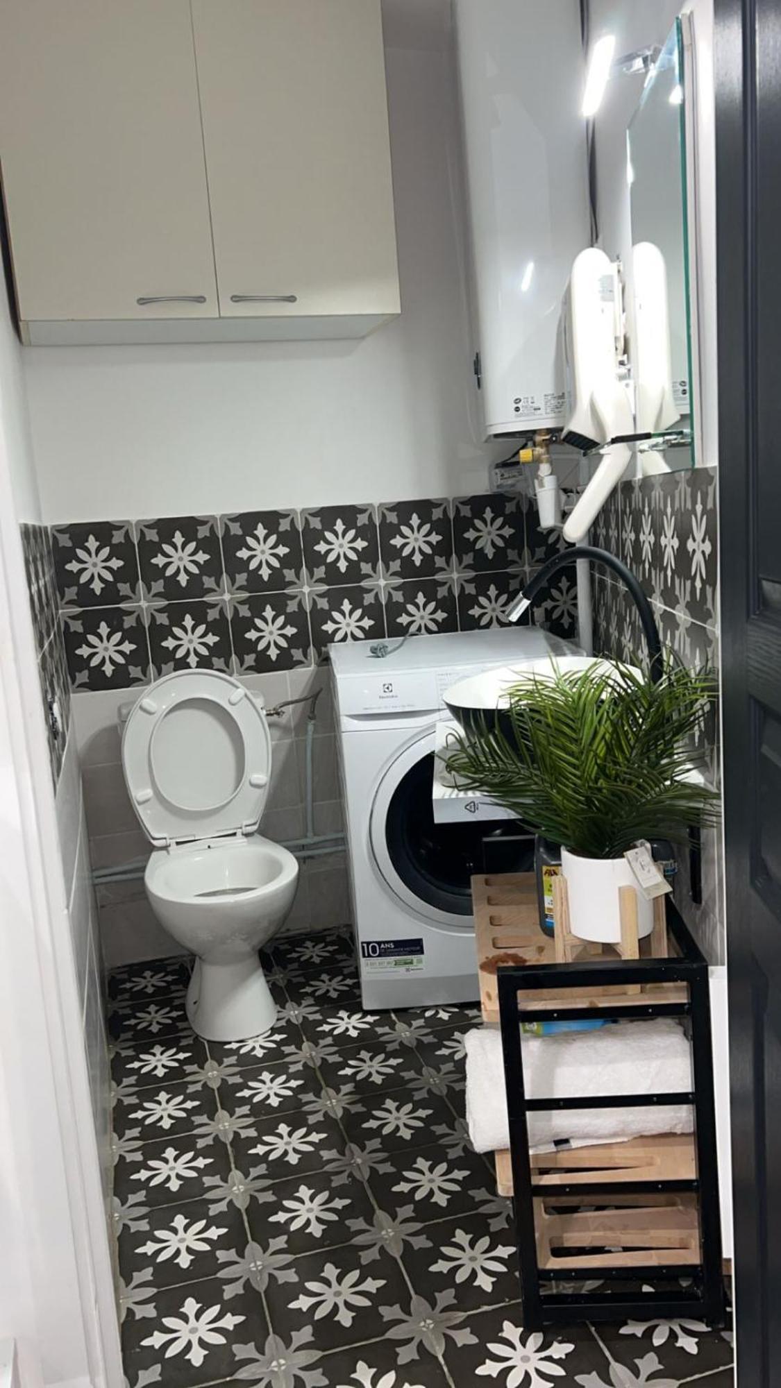 Le 2e Colombier Apartment Colombes (Hauts-de-Seine)