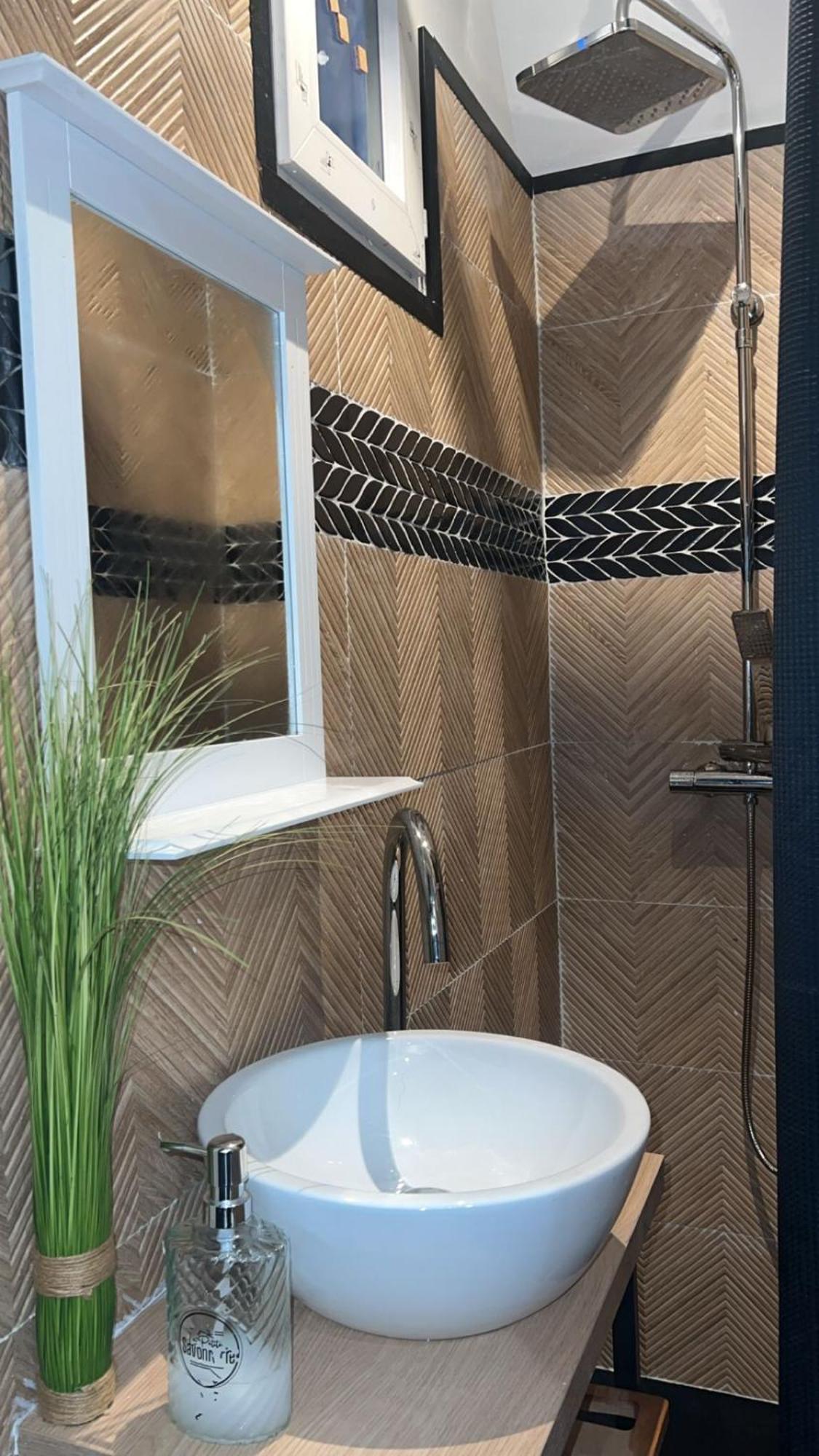 Apartment Le 2e Colombier