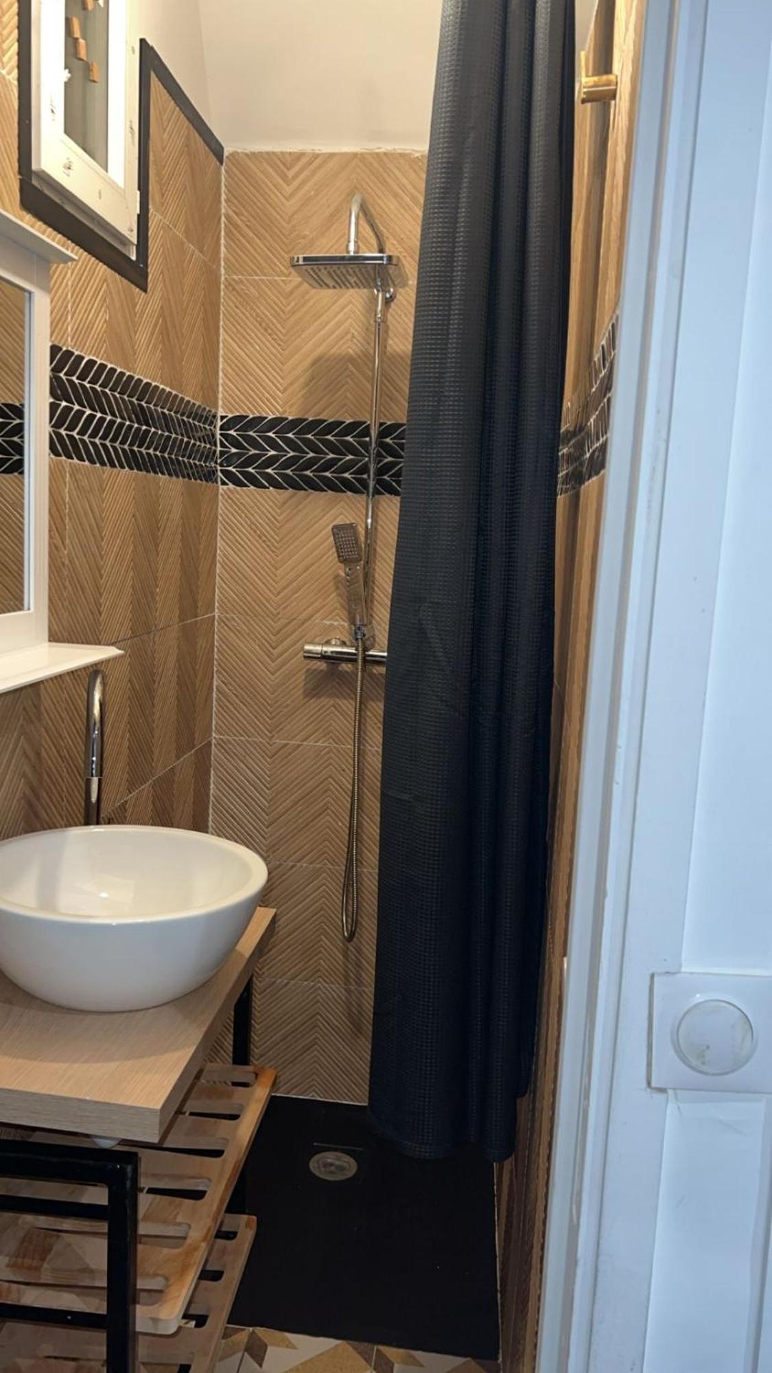 Apartment Le 2e Colombier Colombes (Hauts-de-Seine)