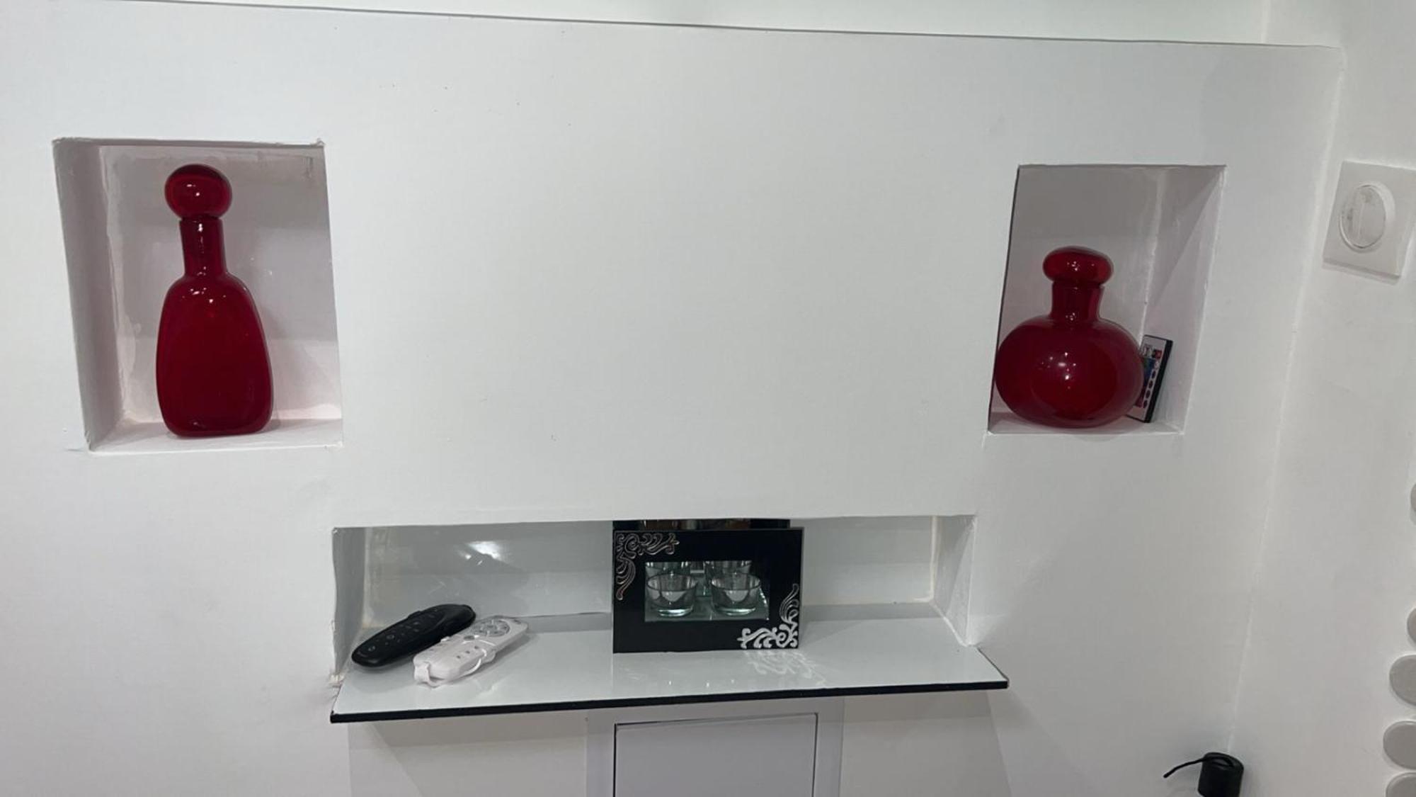 Le 2e Colombier Apartment *
